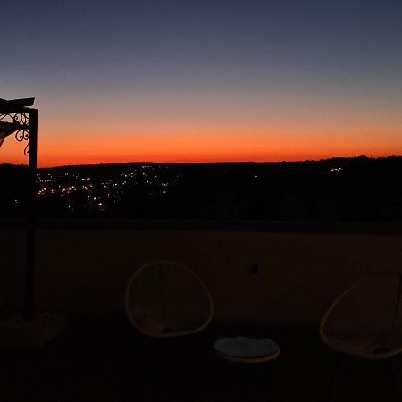 Villa Panoramica Sunset House Torre Vado Εξωτερικό φωτογραφία
