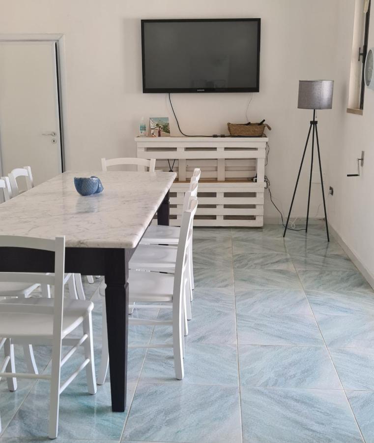 Villa Panoramica Sunset House Torre Vado Εξωτερικό φωτογραφία