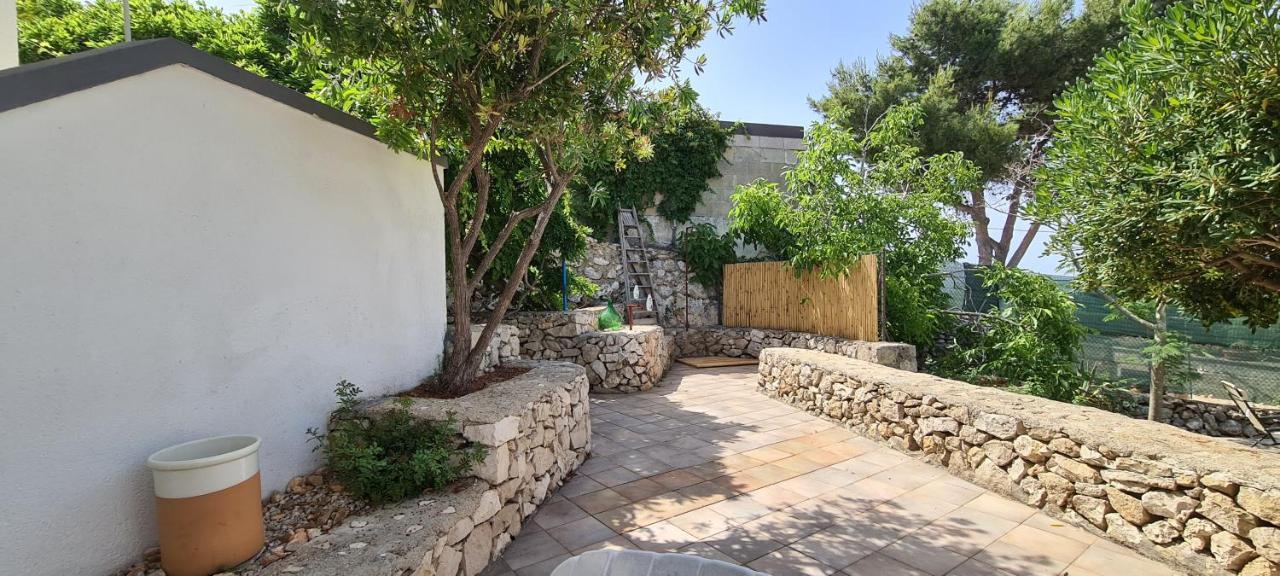 Villa Panoramica Sunset House Torre Vado Εξωτερικό φωτογραφία