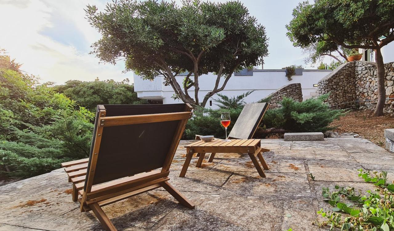 Villa Panoramica Sunset House Torre Vado Εξωτερικό φωτογραφία