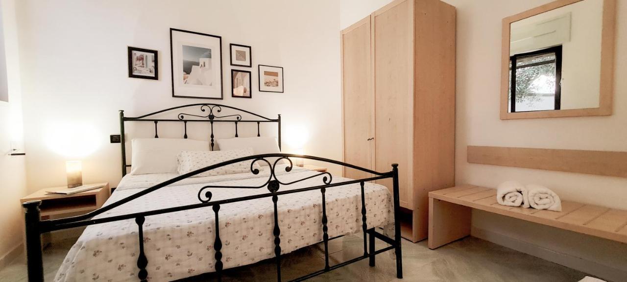 Villa Panoramica Sunset House Torre Vado Εξωτερικό φωτογραφία