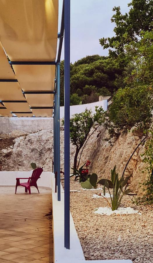 Villa Panoramica Sunset House Torre Vado Εξωτερικό φωτογραφία