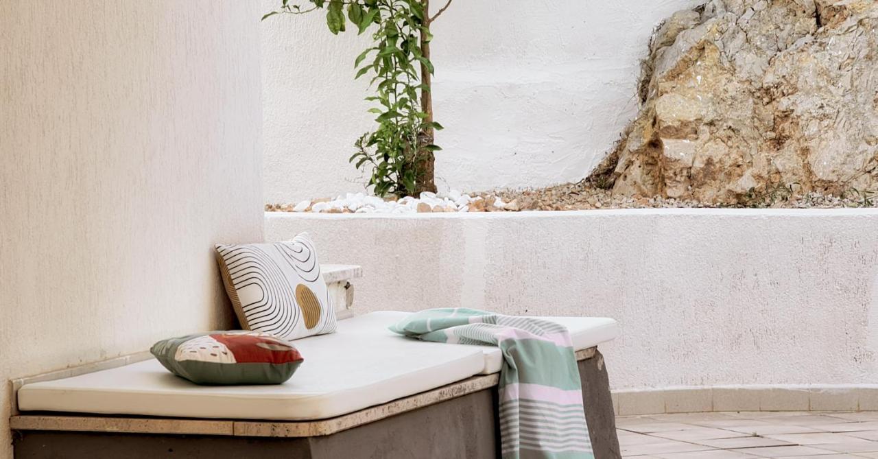 Villa Panoramica Sunset House Torre Vado Εξωτερικό φωτογραφία