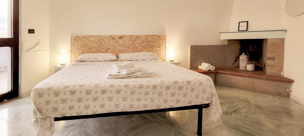 Villa Panoramica Sunset House Torre Vado Εξωτερικό φωτογραφία