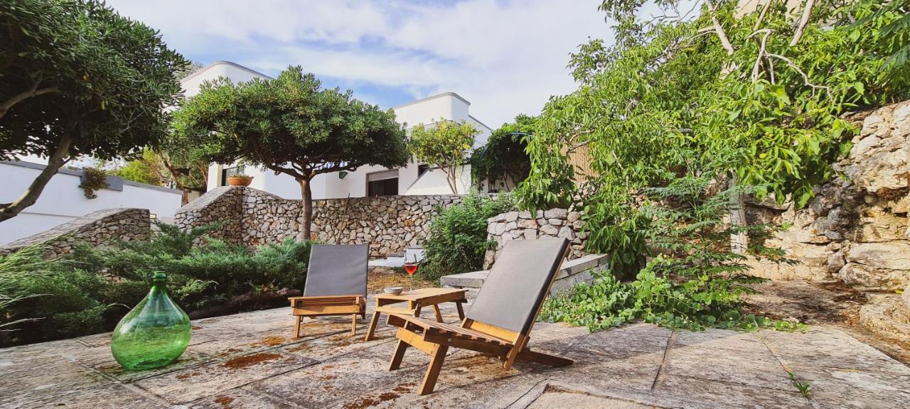 Villa Panoramica Sunset House Torre Vado Εξωτερικό φωτογραφία