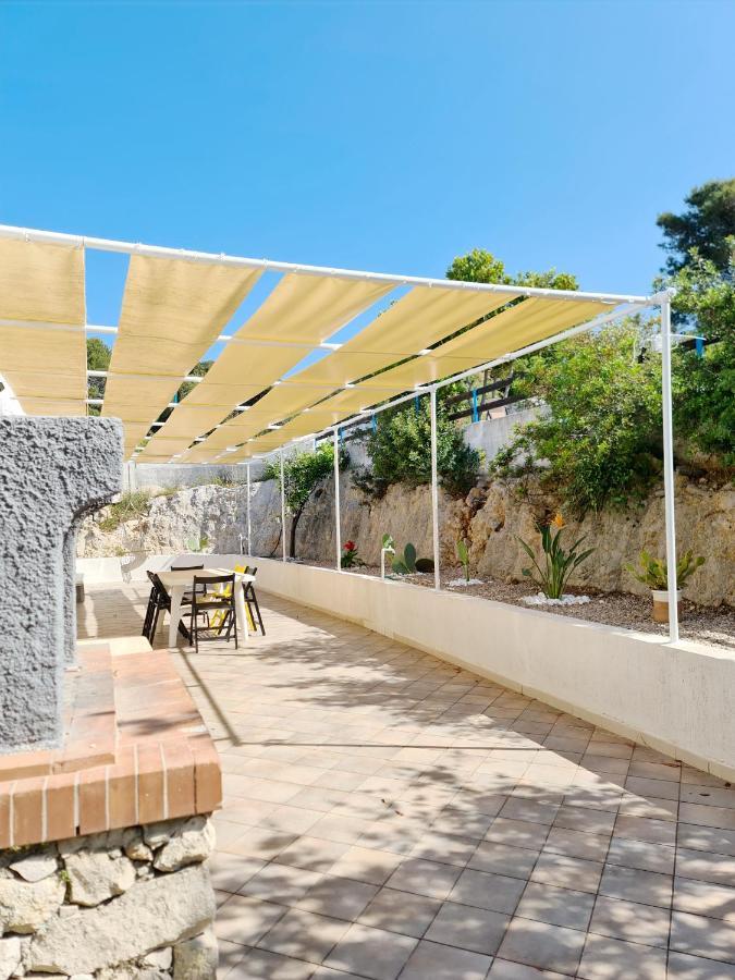 Villa Panoramica Sunset House Torre Vado Εξωτερικό φωτογραφία