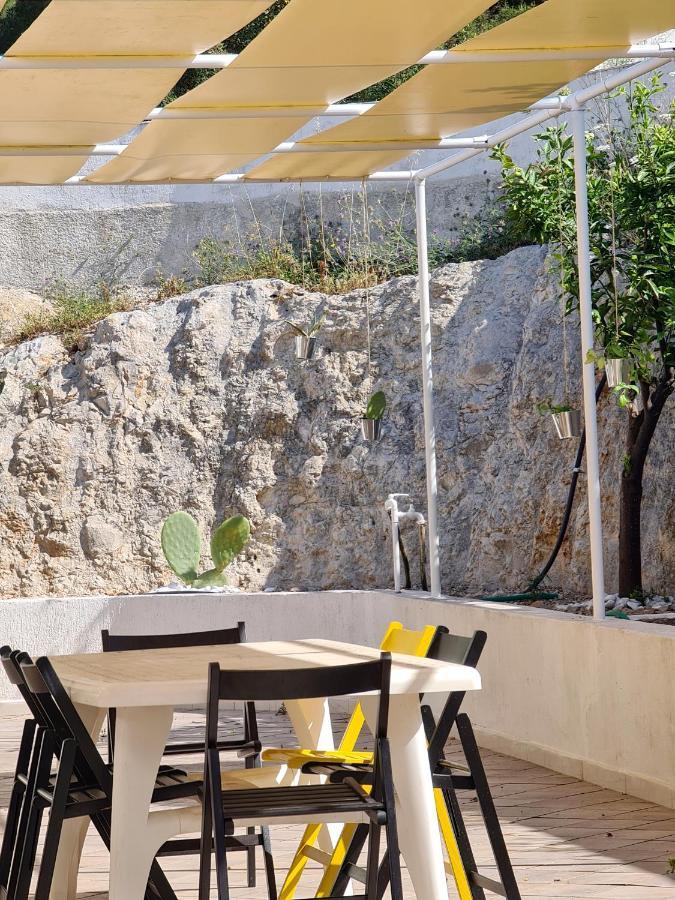 Villa Panoramica Sunset House Torre Vado Εξωτερικό φωτογραφία