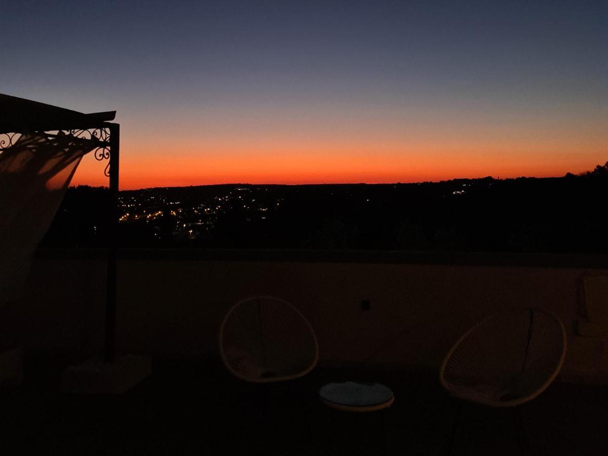 Villa Panoramica Sunset House Torre Vado Εξωτερικό φωτογραφία