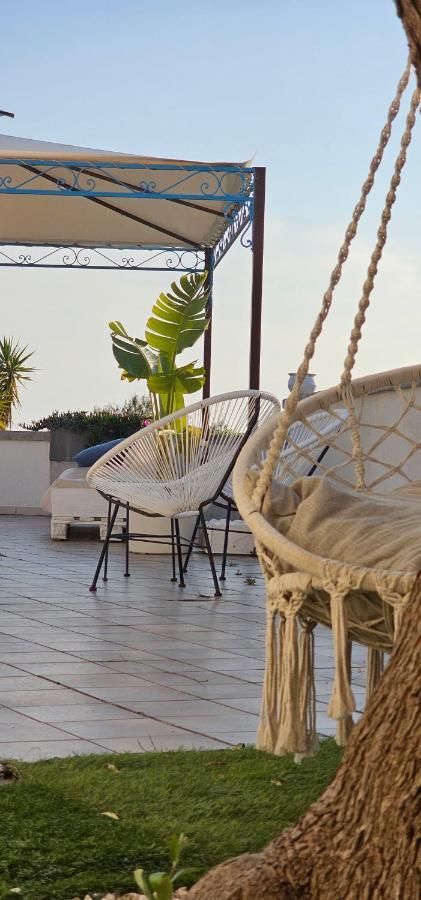 Villa Panoramica Sunset House Torre Vado Εξωτερικό φωτογραφία